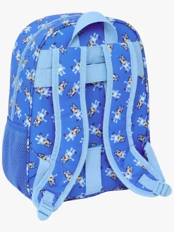 Børn Bluey Small Rygsæk 10L, Let's Play