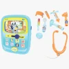 Bluey Smart Doktorsæt