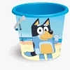 Bluey Spand