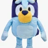 Dukker & Bamser|Bluey Talende Bamse 31 cm