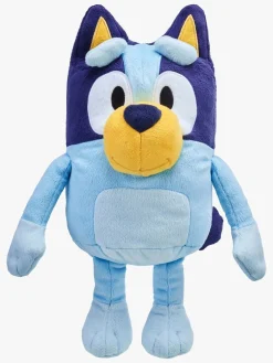 Dukker & Bamser|Bluey Talende Bamse 31 cm