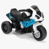 BMW Elbiler & -Køretøjer-Elmotorcykel S1000
