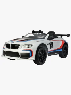 BMW M6GT3 Elbil,