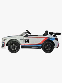 BMW M6GT3 Elbil,