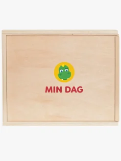 Børn Bolibompa - Min Dag Aktivitetskalender
