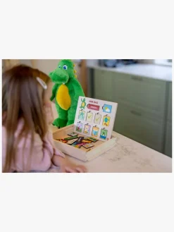 Børn Bolibompa - Min Dag Aktivitetskalender