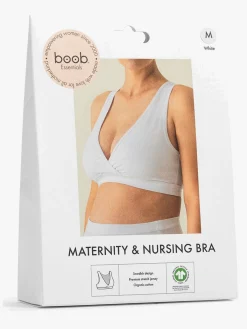 Boob Tøj Til Mor-Essentials Amme-BH,