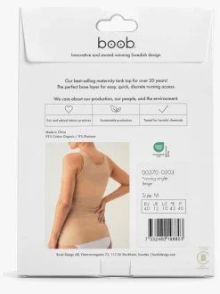 Boob Essentials Ammetop,