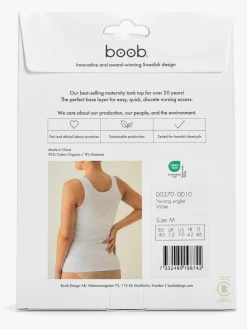 Boob Tøj Til Mor-Essentials Ammetop,
