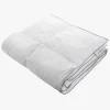 Børnesenge & Tilbehør|Borgans Borganäs  Luksuriøs Fiberdyne 300g, 100x130