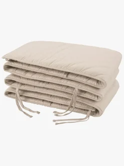 Børn Borgans Borganäs Sengerand 360cm, Beige