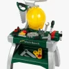 Bosch Rolleleg-Arbejdsbænk