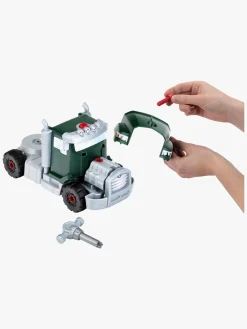 Rolleleg|Bosch Køretøj m. Værktøjssæt & Ixolino