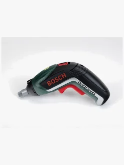 Rolleleg|Bosch Køretøj m. Værktøjssæt & Ixolino
