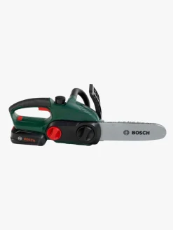 Rolleleg|Bosch Motorsav II, Grøn