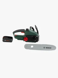 Rolleleg|Bosch Motorsav II, Grøn