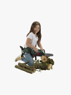 Rolleleg|Bosch Motorsav II, Grøn