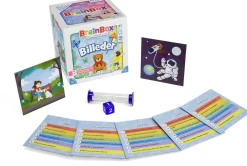 Asmodee Brainbox Billeder