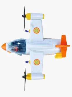 BrandmanSam2 Brandmand Sam Fire Swift Redningsfly