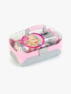 Braun Rolleleg-Stylingsæt m. Tilbehør