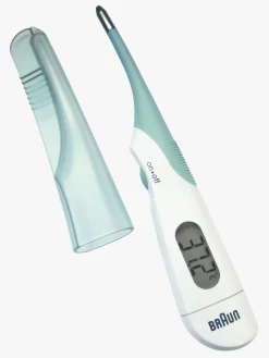 Braun Pleje & Hygiejne-Termometer Digital