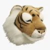 Børn Brigbys Tigerhoved