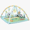 BrightStarts Bright Starts Grip & Kick Aktivitetscenter
