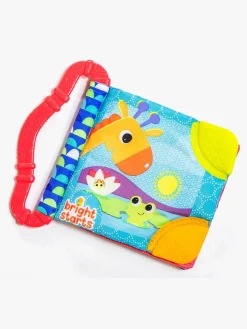 BrightStarts Bright Starts Legetøjsbog, Multi