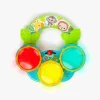 Babylegetøj|BrightStarts Bright Starts Safari Beats Musical Aktivitetslegetøj