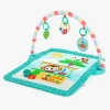 BrightStarts Bright Starts Tiki Toy Bar Aktivitetscenter