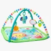 Babylegetøj|BrightStarts Bright Starts Wild Wiggles Aktivitetscenter