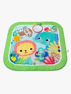 Babylegetøj|BrightStarts Bright Starts Wild Wiggles Aktivitetscenter
