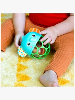 Babylegetøj|BrightStarts Bright Starts Yummy Tummies Oball Aktivitetslegetøj
