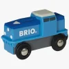Togbaner & Legeborde|Brio 33130 Batteridrevet godstog