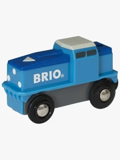 Togbaner & Legeborde|Brio 33130 Batteridrevet godstog
