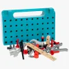 Brio Rolleleg-34596 Builder Arbejdsbænk