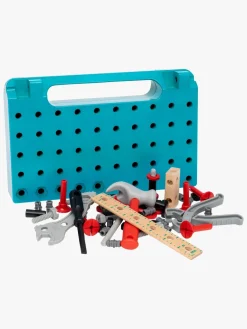 Brio Rolleleg-34596 Builder Arbejdsbænk