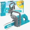 Rolleleg|Brio 34602 Builder Kædesav