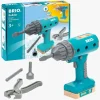 Brio 34600 Builder Kraft Skruetrækker