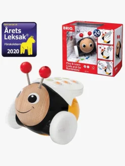 Brio 30154 Code and Go Humlebi