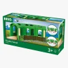 Togbaner & Legeborde|Brio 33709 Fleksibel tunnel