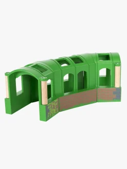 Togbaner & Legeborde|Brio 33709 Fleksibel tunnel