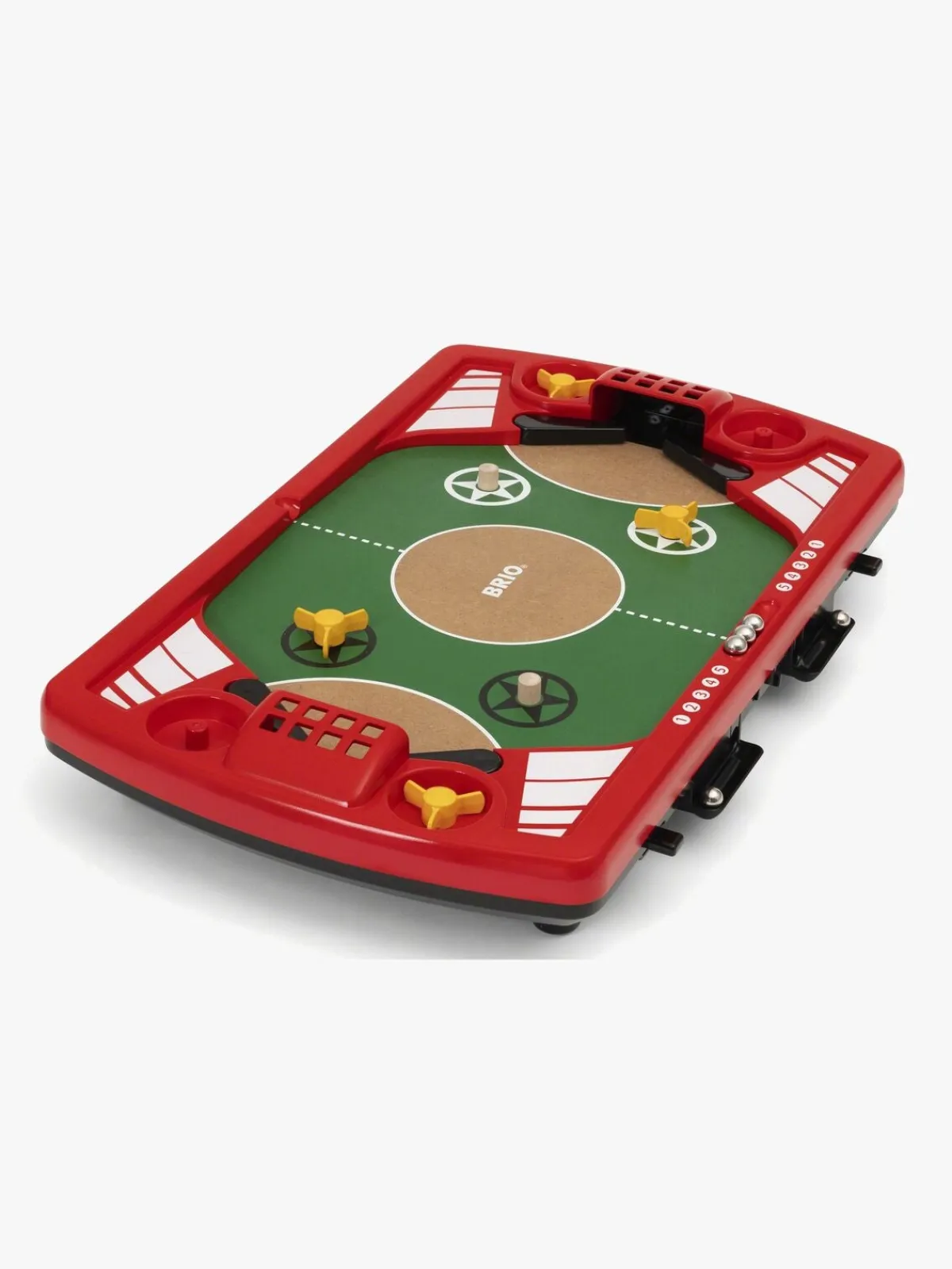 Brio Spilleborde-34019 Flipperspil