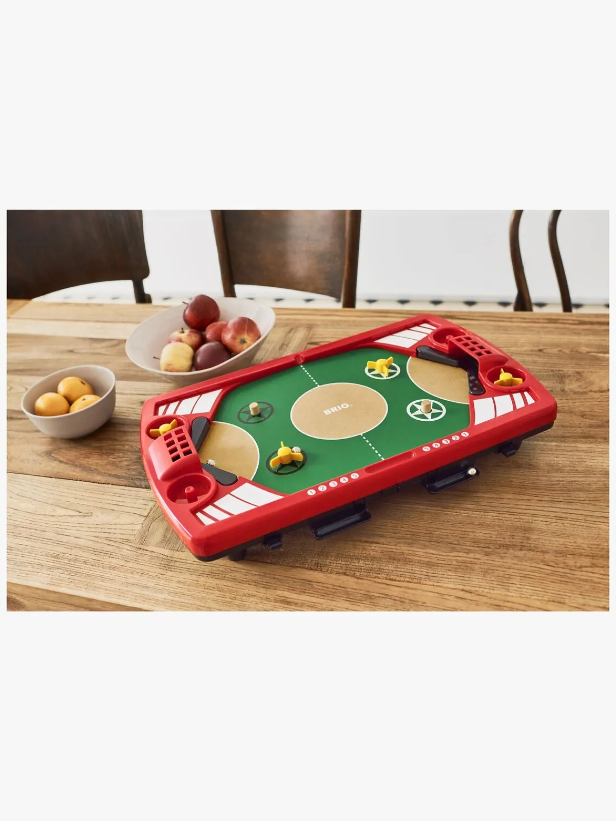 Brio Spilleborde-34019 Flipperspil