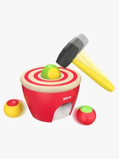 Brio 30519 Hammerboks