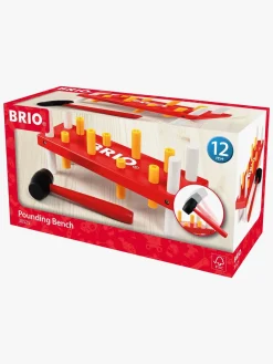 Børn Brio 30525 Hammerbræt