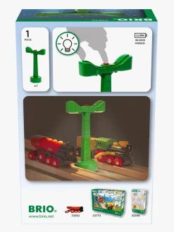 Brio 33836 Jernbanebelysning