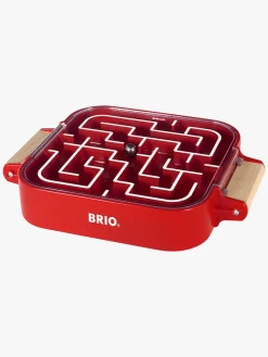 Brio 34100 Lukket Labyrint
