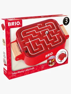 Brio 34100 Lukket Labyrint