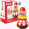 Babylegetøj|Brio 30490 Magnetisk Klovn